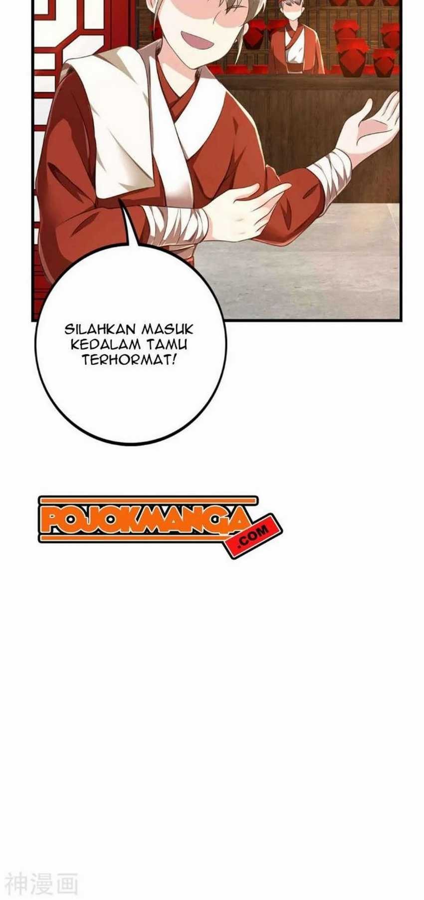 Bisheng Supreme’s Rebirth Chapter 4 - halaman 14