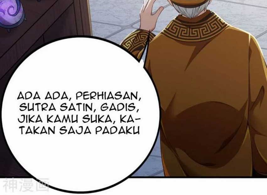 Bisheng Supreme’s Rebirth Chapter 4 - halaman 2