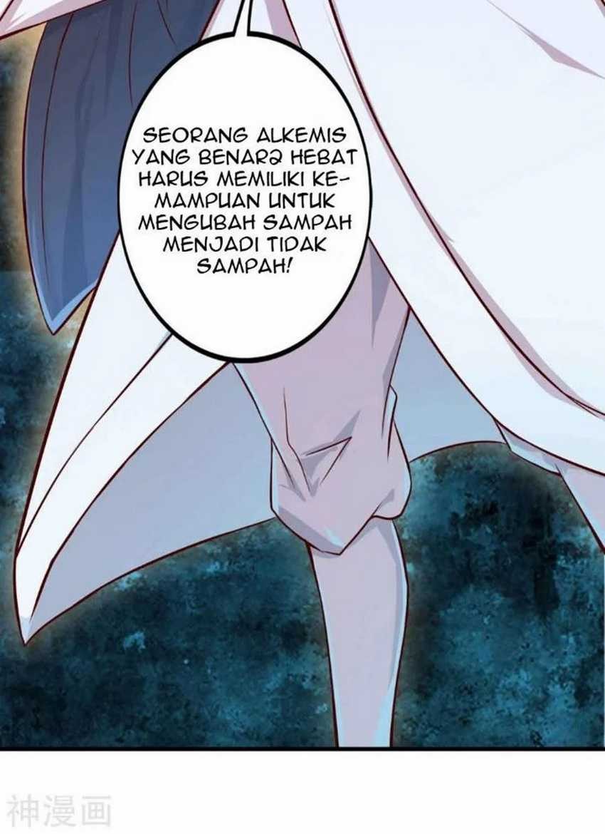 Bisheng Supreme’s Rebirth Chapter 4 - halaman 24