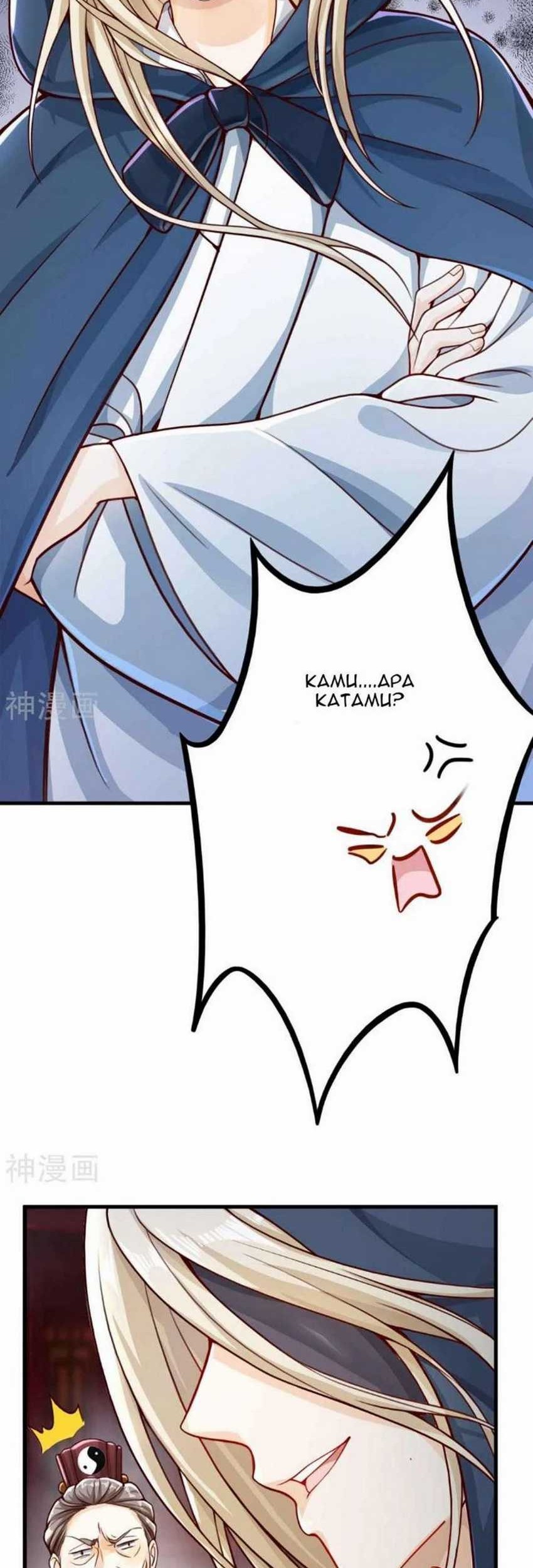 Bisheng Supreme’s Rebirth Chapter 4 - halaman 26