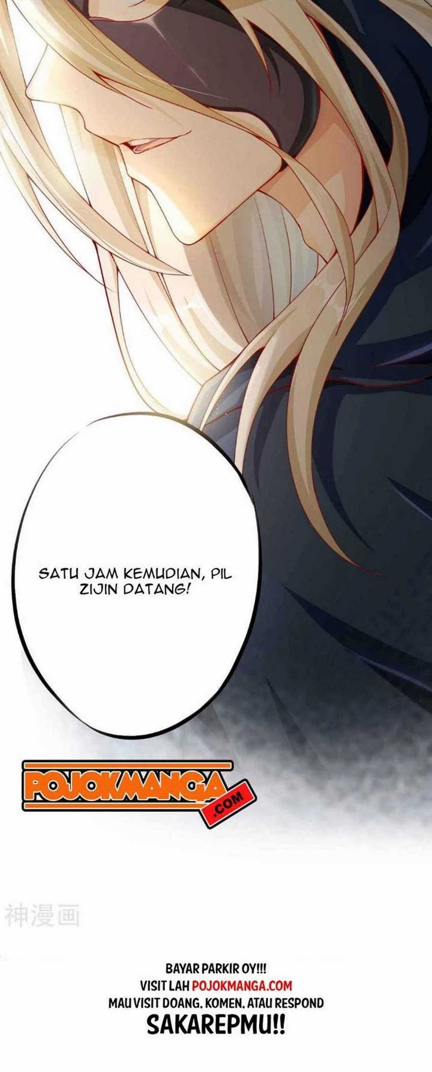 Bisheng Supreme’s Rebirth Chapter 4 - halaman 32