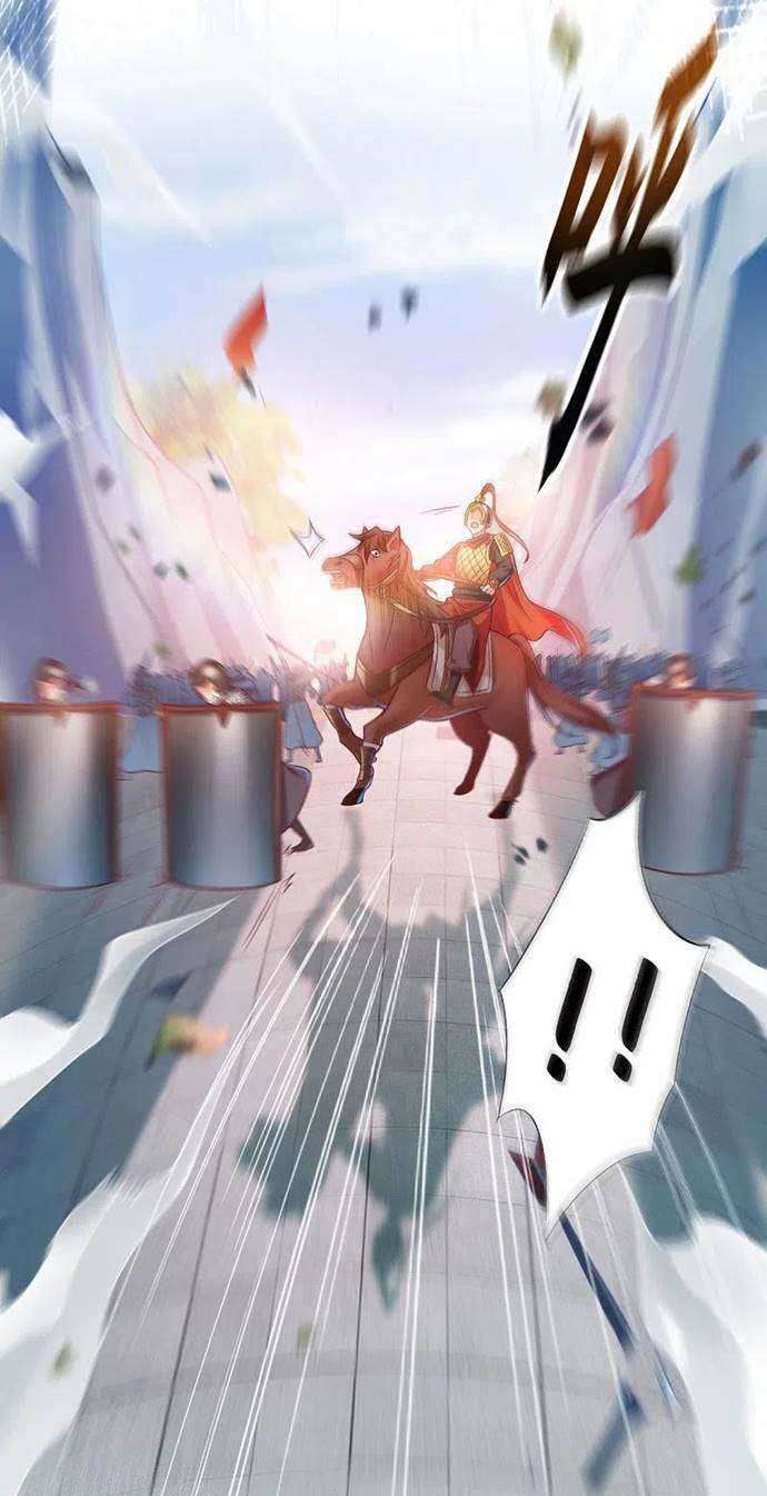 Bisheng Supreme’s Rebirth Chapter 40 - halaman 13