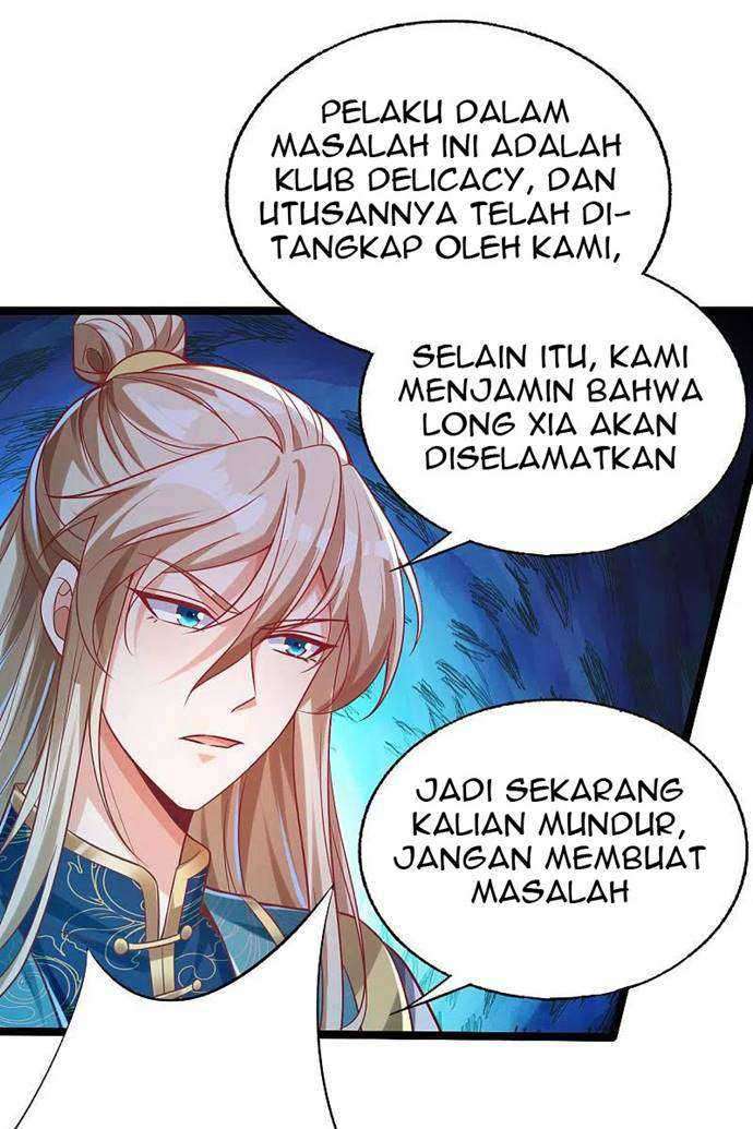 Bisheng Supreme’s Rebirth Chapter 40 - halaman 15