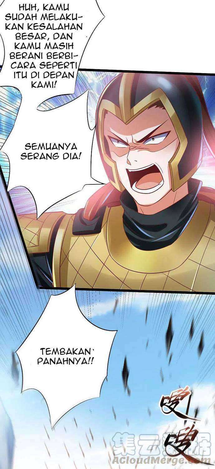 Bisheng Supreme’s Rebirth Chapter 40 - halaman 16