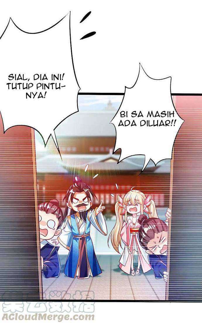 Bisheng Supreme’s Rebirth Chapter 40 - halaman 18