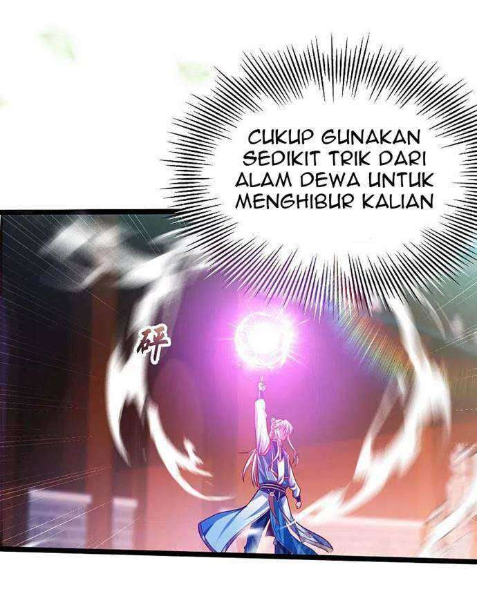 Bisheng Supreme’s Rebirth Chapter 40 - halaman 19