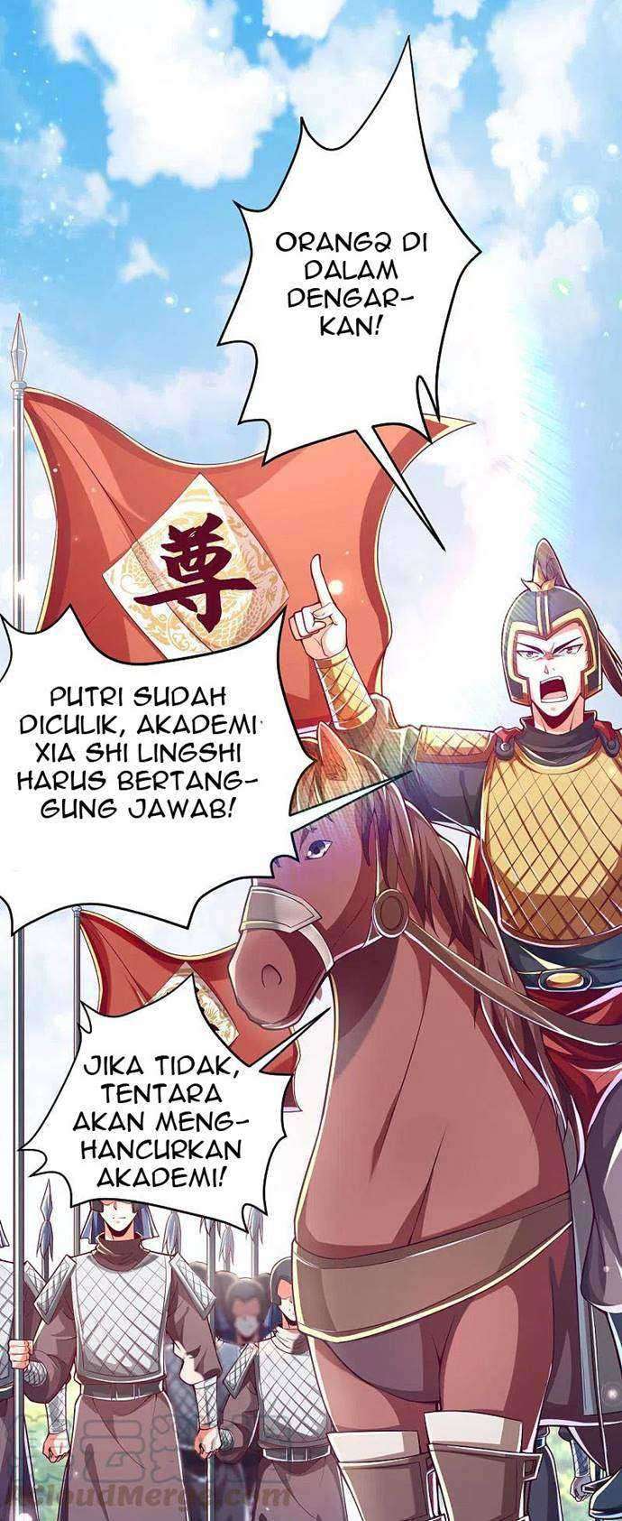 Bisheng Supreme’s Rebirth Chapter 40 - halaman 2