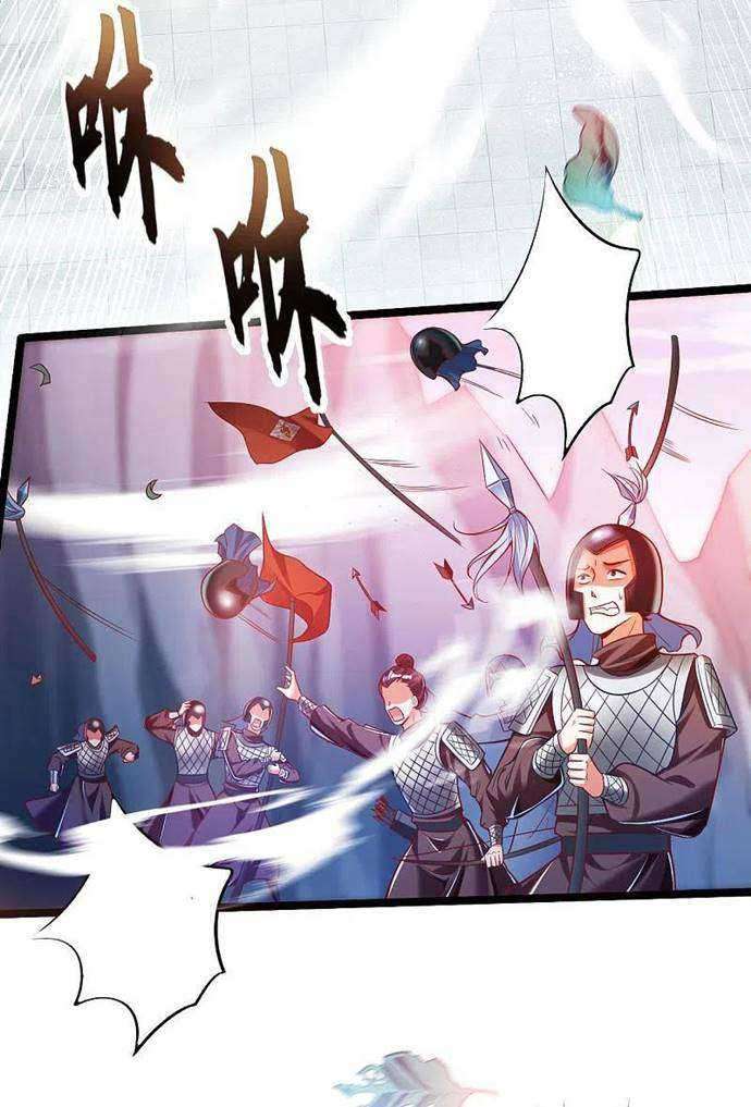 Bisheng Supreme’s Rebirth Chapter 40 - halaman 21