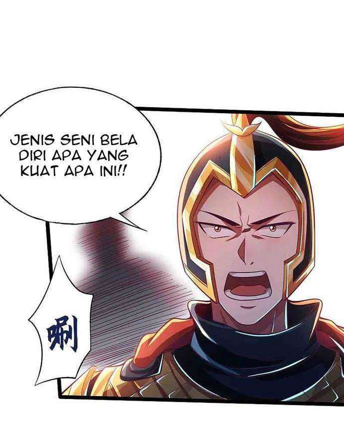Bisheng Supreme’s Rebirth Chapter 40 - halaman 23