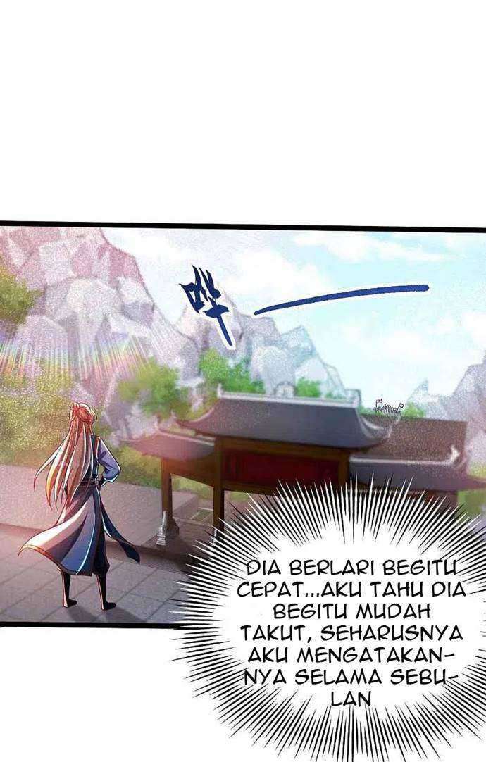 Bisheng Supreme’s Rebirth Chapter 40 - halaman 25
