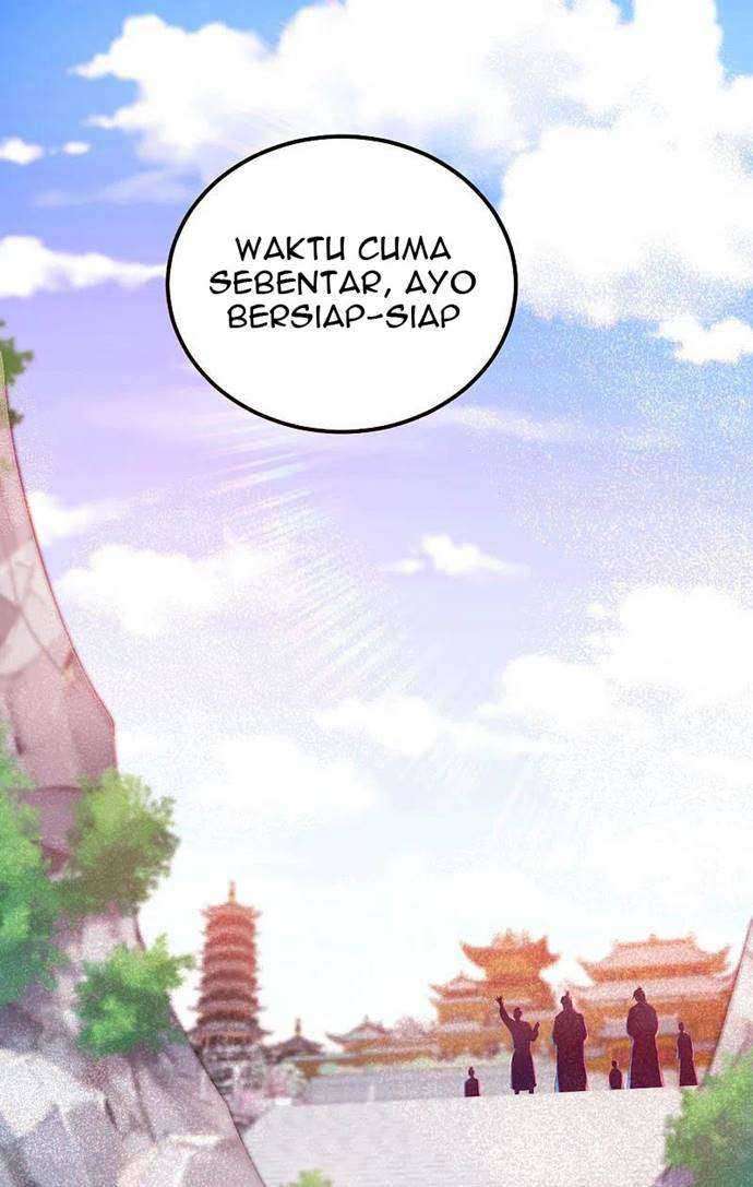 Bisheng Supreme’s Rebirth Chapter 40 - halaman 27