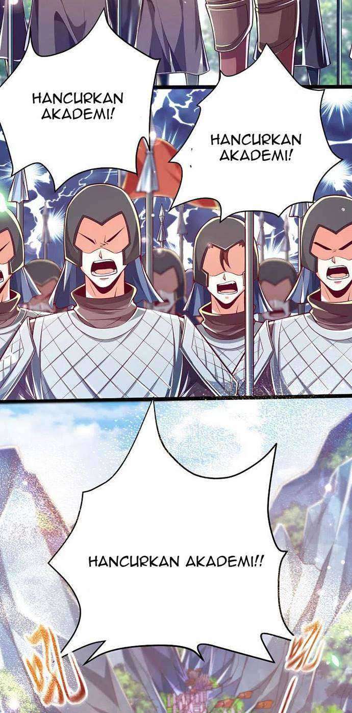 Bisheng Supreme’s Rebirth Chapter 40 - halaman 3
