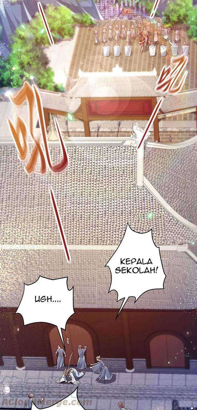 Bisheng Supreme’s Rebirth Chapter 40 - halaman 4