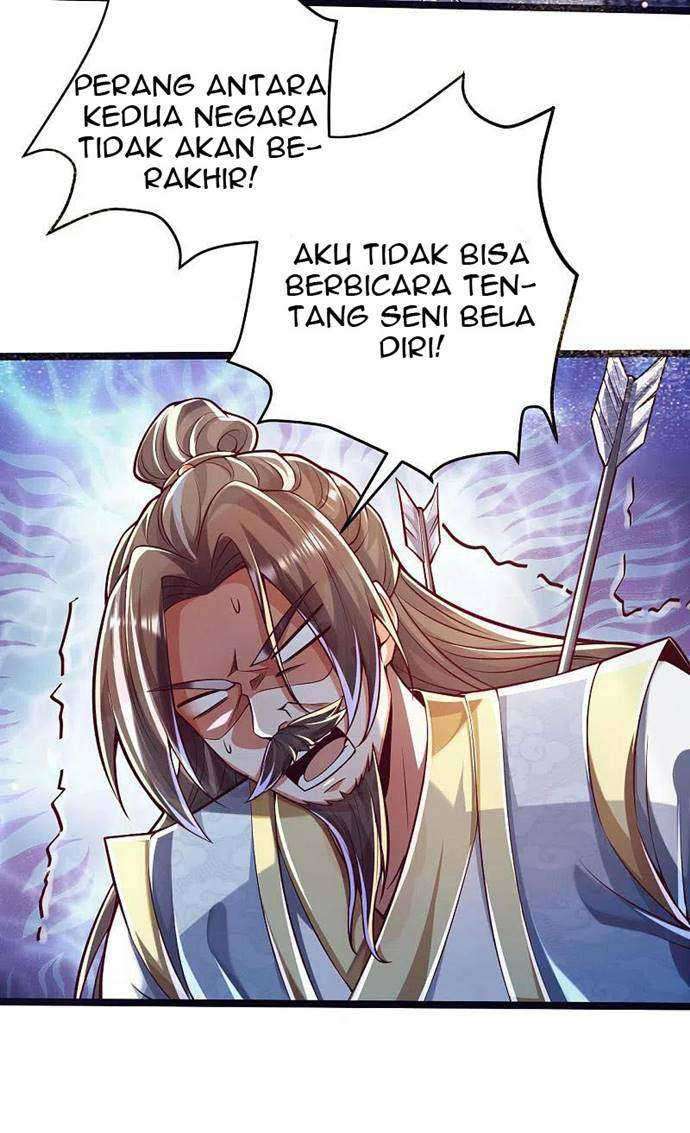 Bisheng Supreme’s Rebirth Chapter 40 - halaman 5