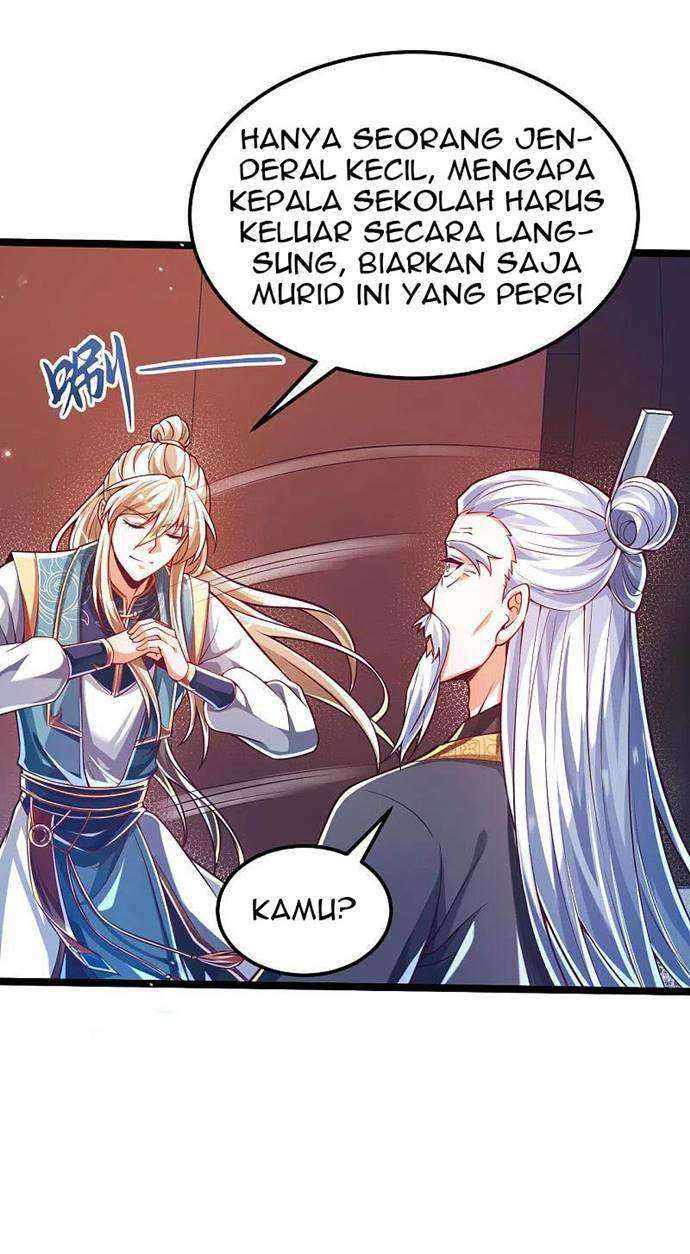Bisheng Supreme’s Rebirth Chapter 40 - halaman 9