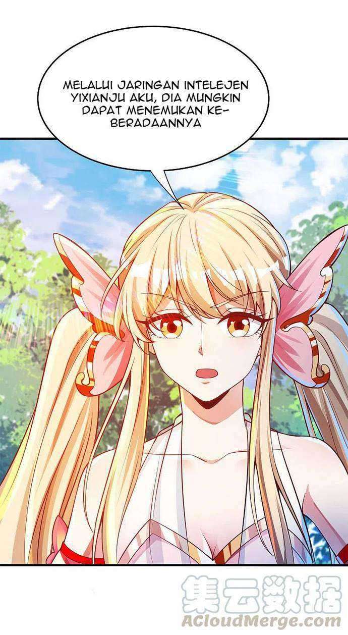 Bisheng Supreme’s Rebirth Chapter 41 - halaman 10