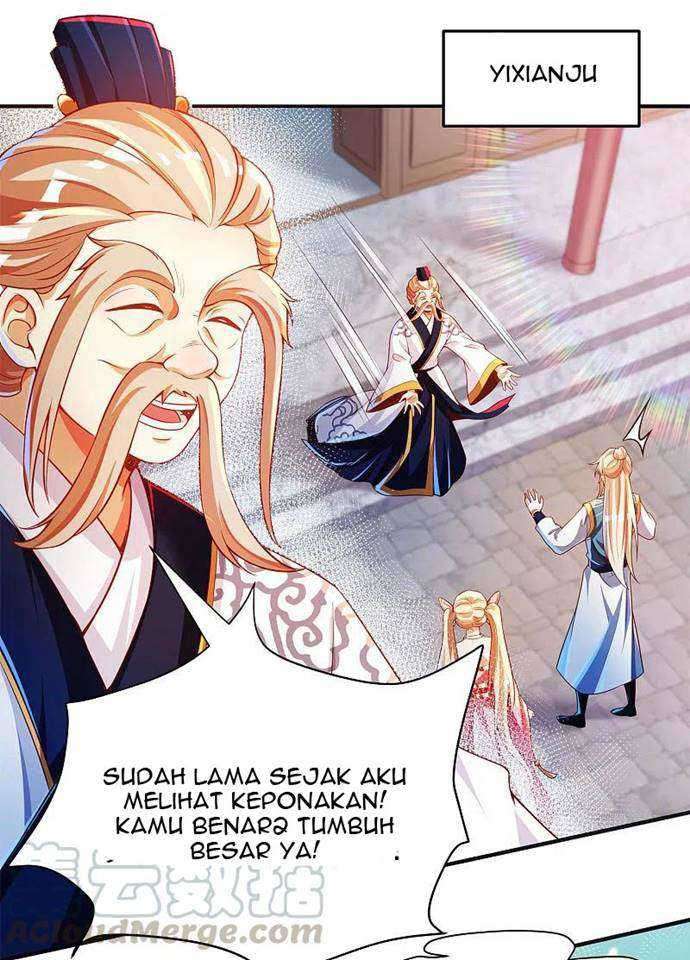 Bisheng Supreme’s Rebirth Chapter 41 - halaman 12