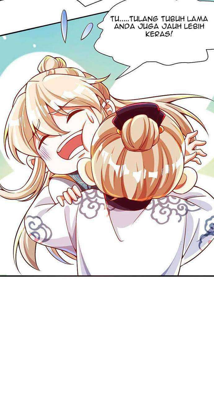 Bisheng Supreme’s Rebirth Chapter 41 - halaman 13
