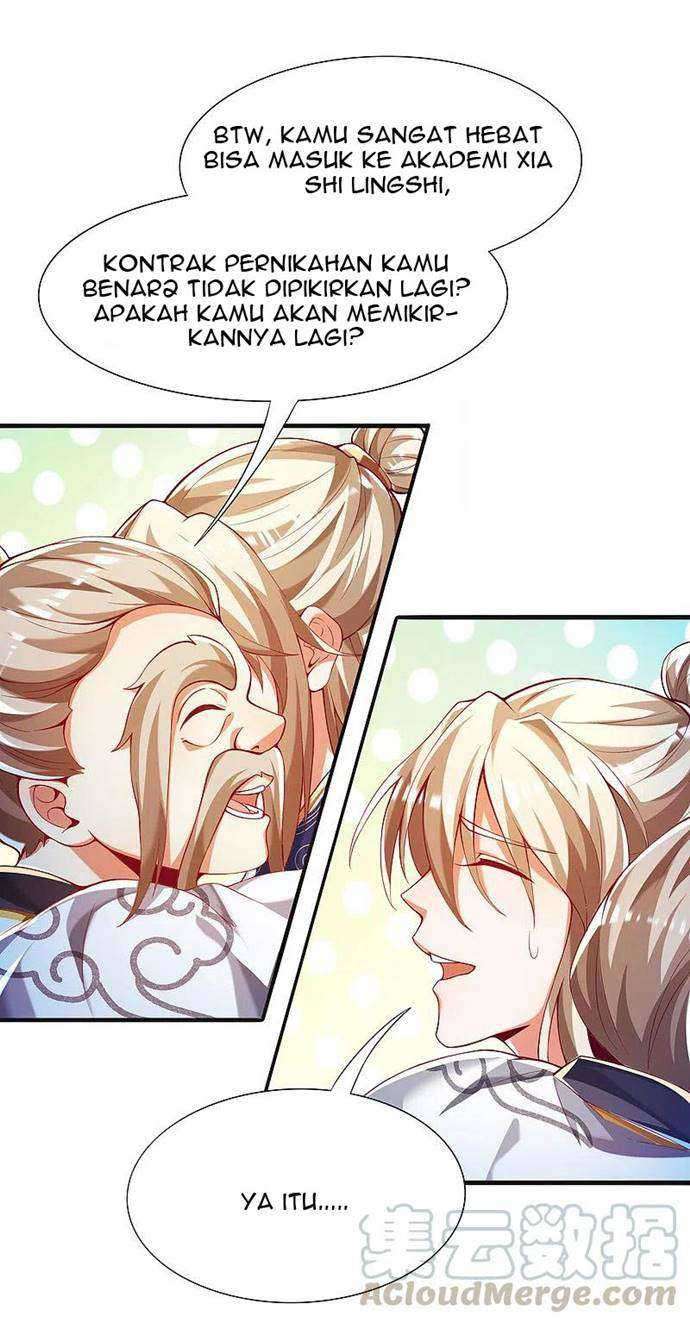 Bisheng Supreme’s Rebirth Chapter 41 - halaman 14