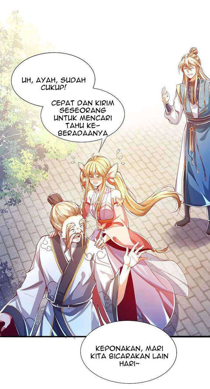 Bisheng Supreme’s Rebirth Chapter 41 - halaman 15