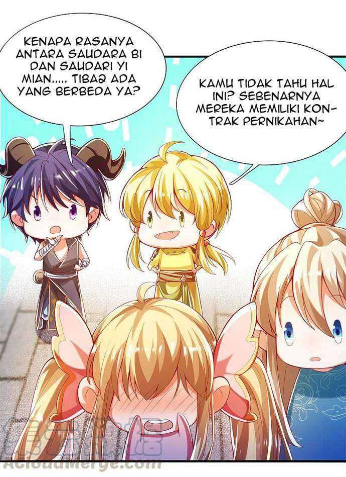 Bisheng Supreme’s Rebirth Chapter 41 - halaman 16