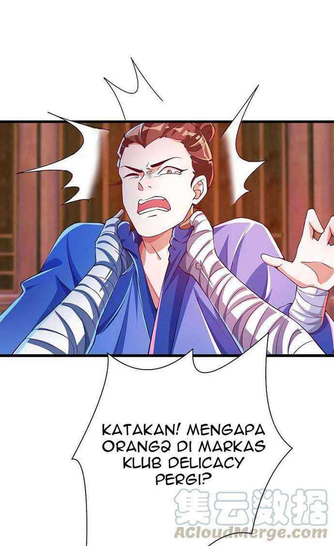 Bisheng Supreme’s Rebirth Chapter 41 - halaman 2