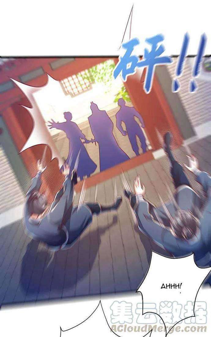 Bisheng Supreme’s Rebirth Chapter 41 - halaman 20
