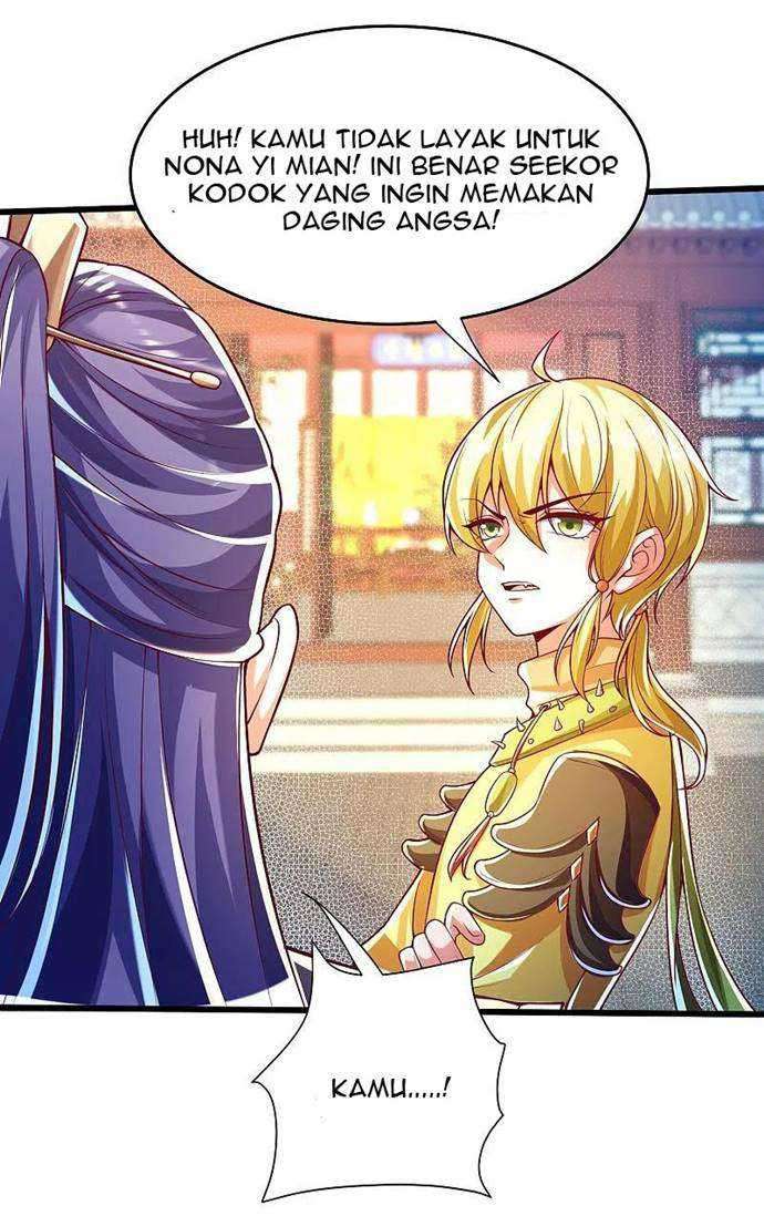 Bisheng Supreme’s Rebirth Chapter 41 - halaman 23