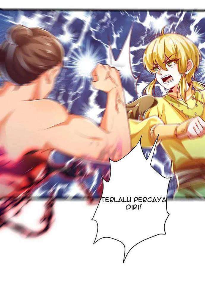 Bisheng Supreme’s Rebirth Chapter 41 - halaman 25