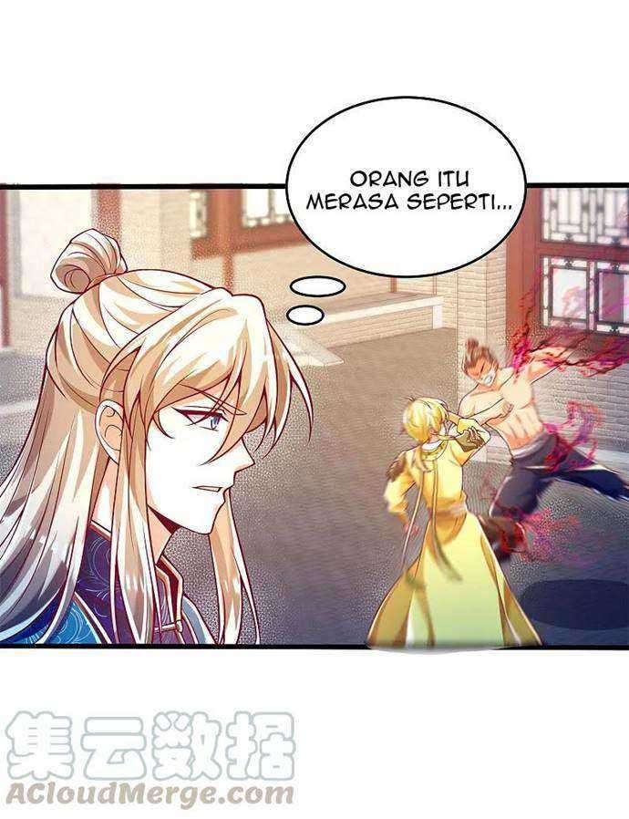 Bisheng Supreme’s Rebirth Chapter 41 - halaman 26