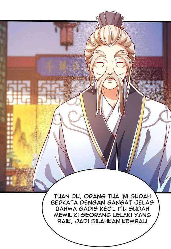 Bisheng Supreme’s Rebirth Chapter 41 - halaman 27