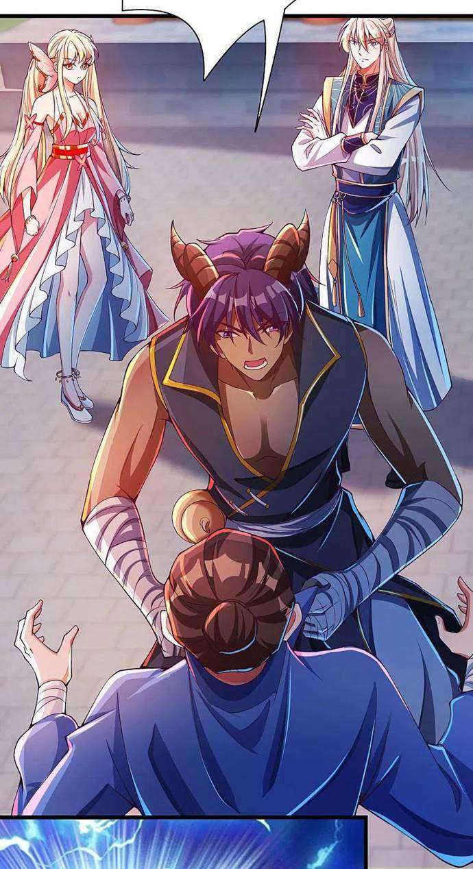 Bisheng Supreme’s Rebirth Chapter 41 - halaman 3