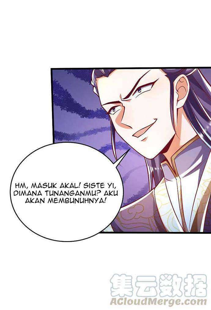 Bisheng Supreme’s Rebirth Chapter 41 - halaman 30