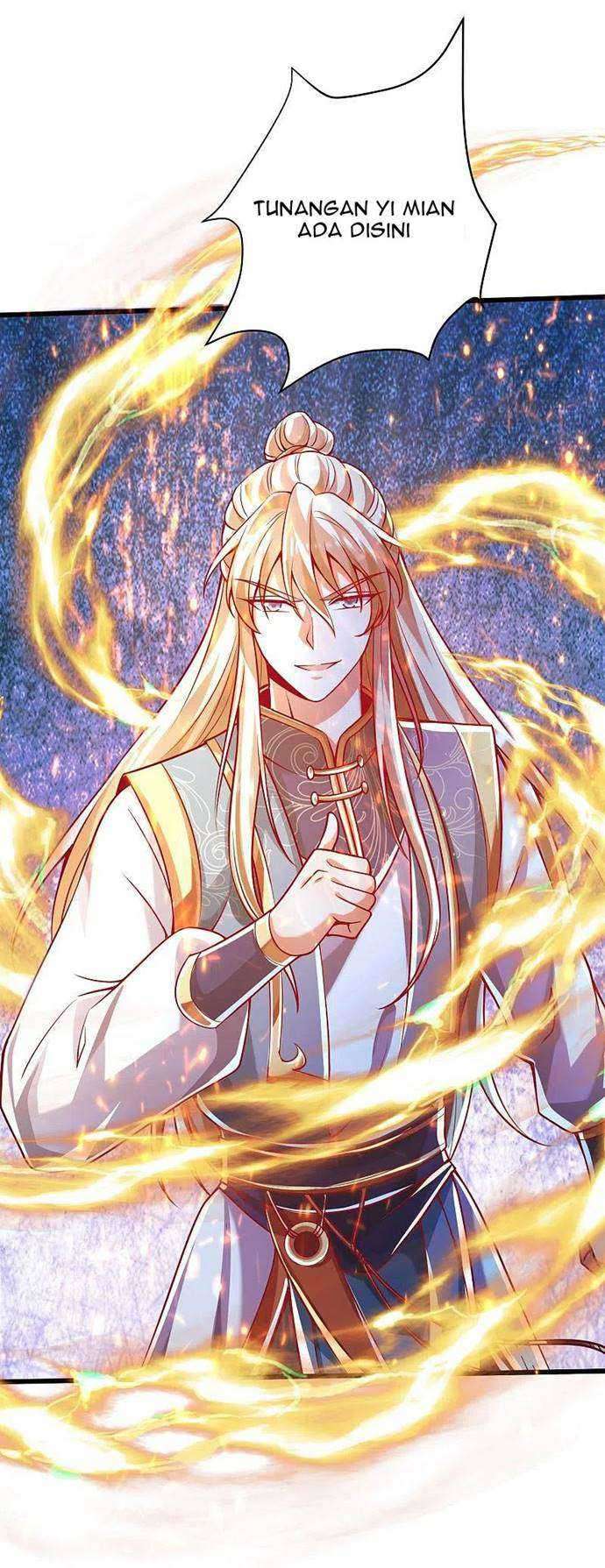 Bisheng Supreme’s Rebirth Chapter 41 - halaman 31