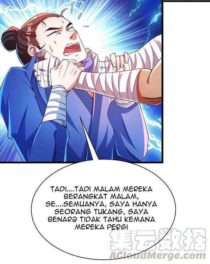 Bisheng Supreme’s Rebirth Chapter 41 - halaman 4