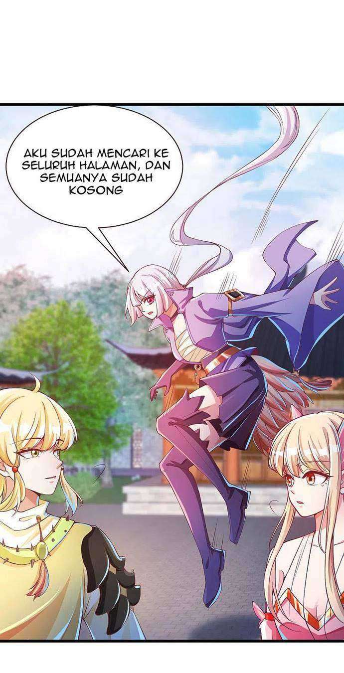 Bisheng Supreme’s Rebirth Chapter 41 - halaman 5