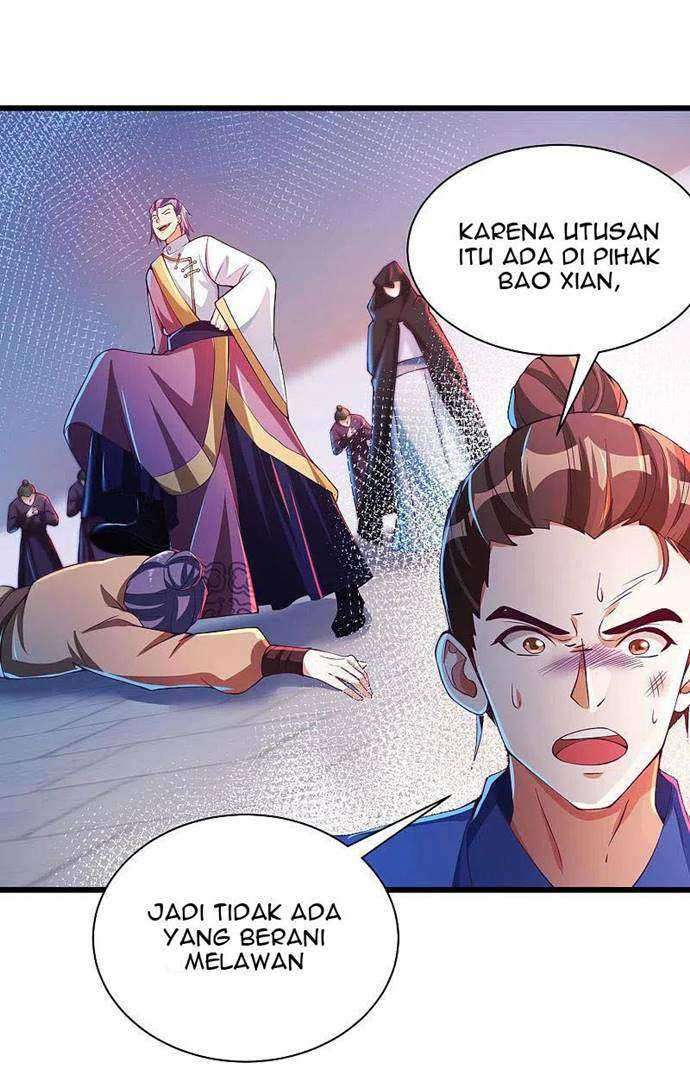 Bisheng Supreme’s Rebirth Chapter 41 - halaman 7