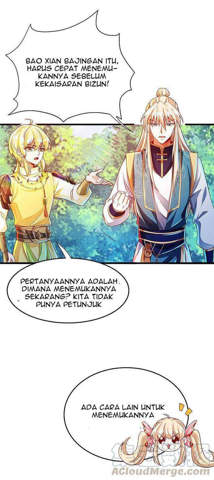 Bisheng Supreme’s Rebirth Chapter 41 - halaman 8