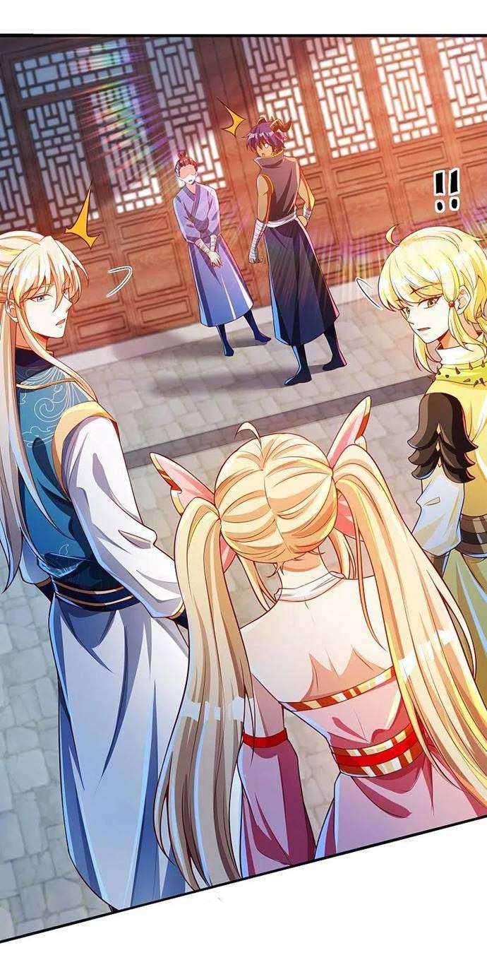 Bisheng Supreme’s Rebirth Chapter 41 - halaman 9