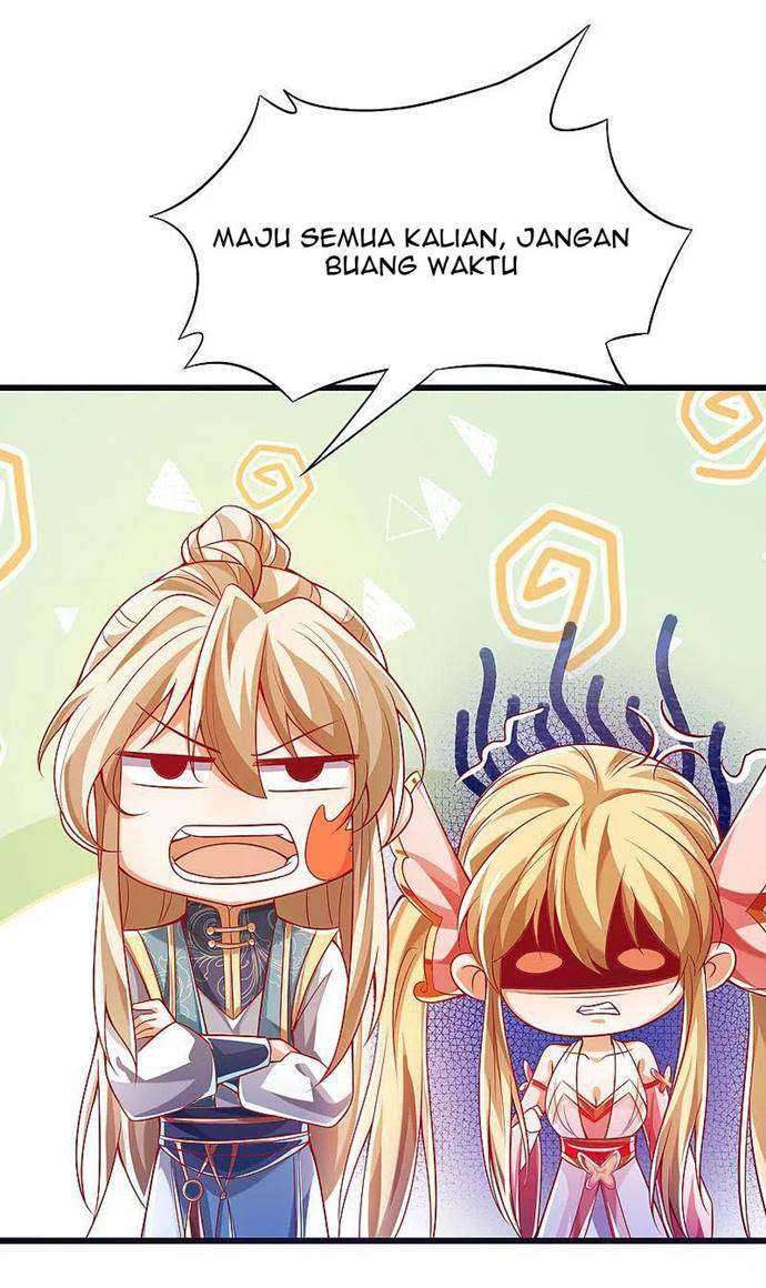 Bisheng Supreme’s Rebirth Chapter 42 - halaman 11
