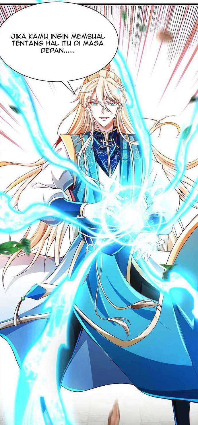 Bisheng Supreme’s Rebirth Chapter 42 - halaman 15