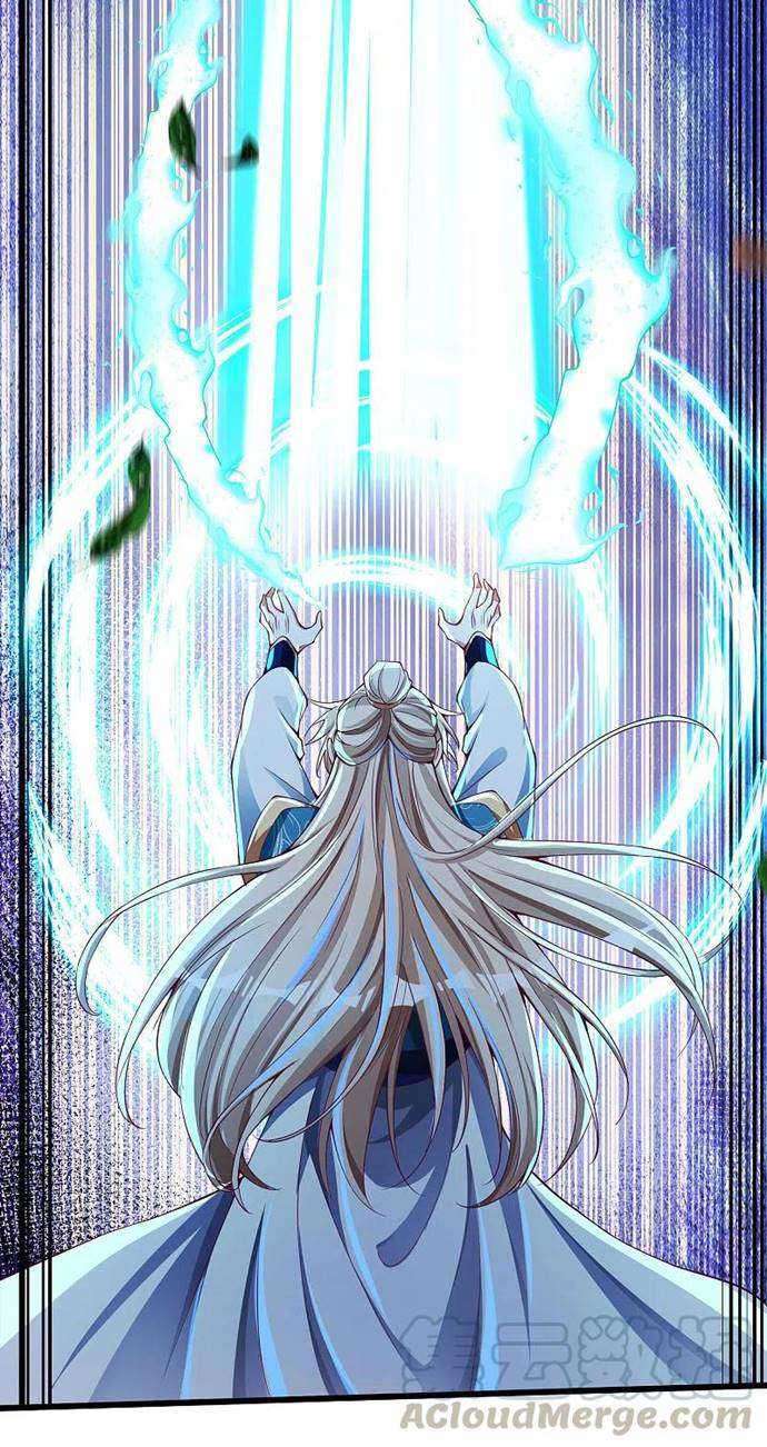 Bisheng Supreme’s Rebirth Chapter 42 - halaman 18