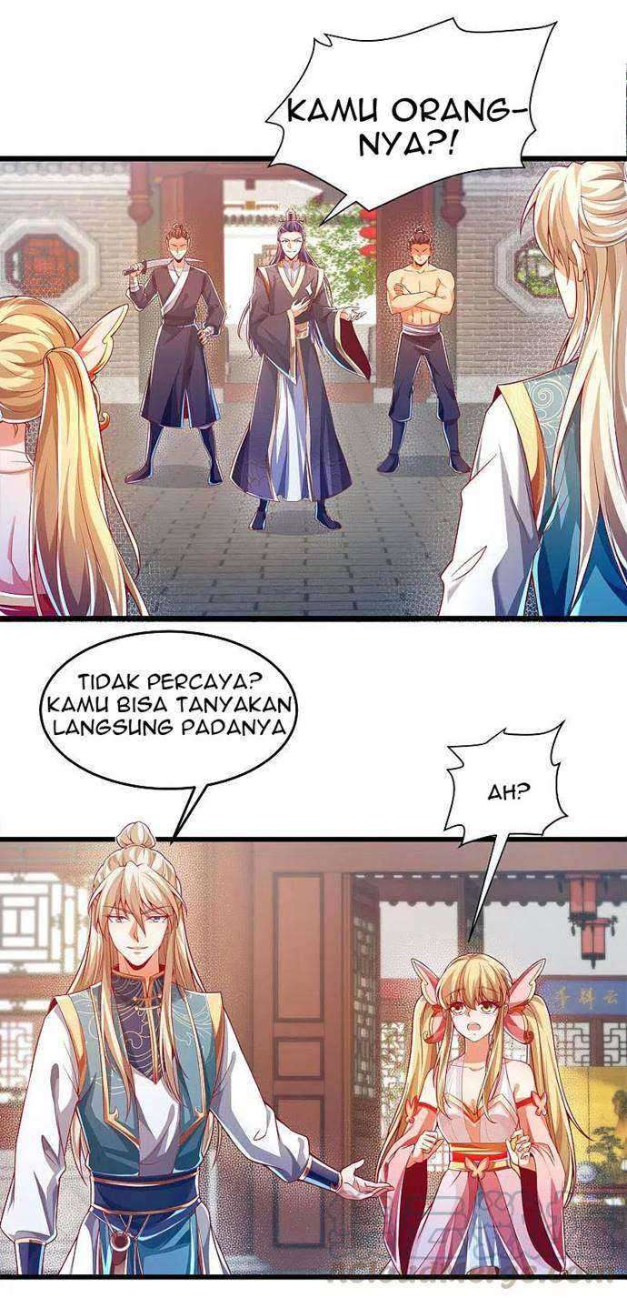 Bisheng Supreme’s Rebirth Chapter 42 - halaman 2