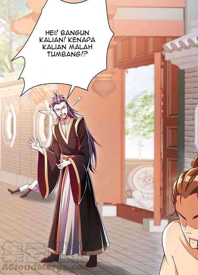 Bisheng Supreme’s Rebirth Chapter 42 - halaman 20