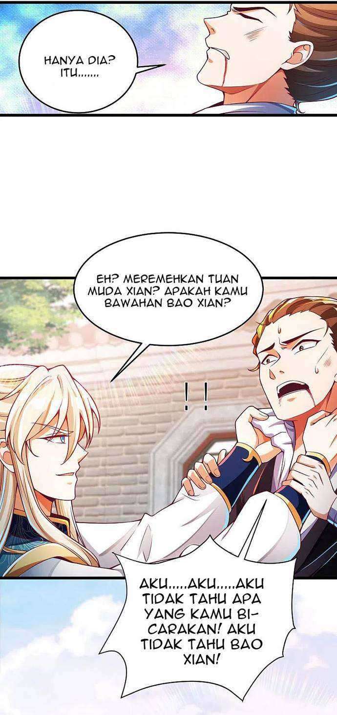 Bisheng Supreme’s Rebirth Chapter 42 - halaman 23