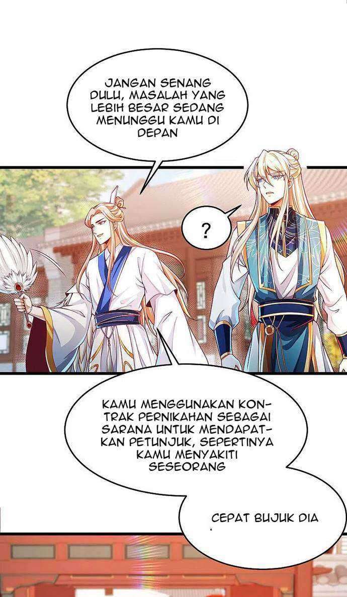 Bisheng Supreme’s Rebirth Chapter 42 - halaman 25