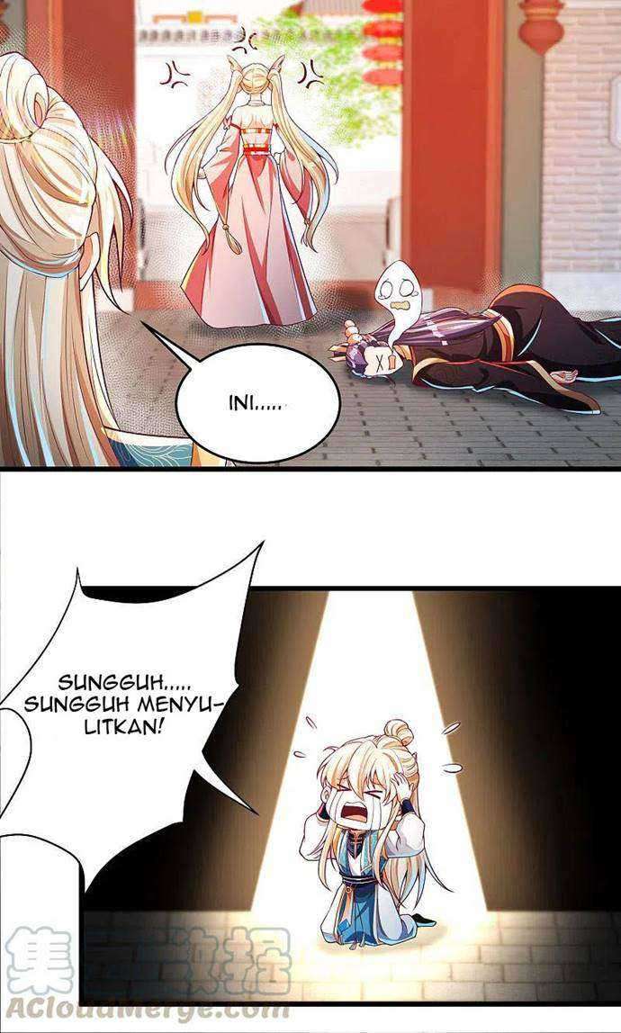 Bisheng Supreme’s Rebirth Chapter 42 - halaman 26