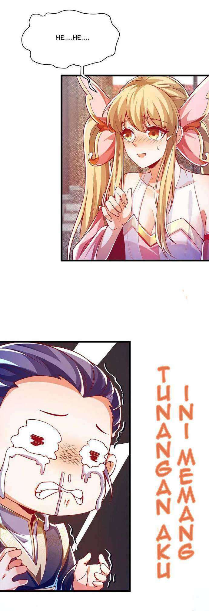 Bisheng Supreme’s Rebirth Chapter 42 - halaman 3