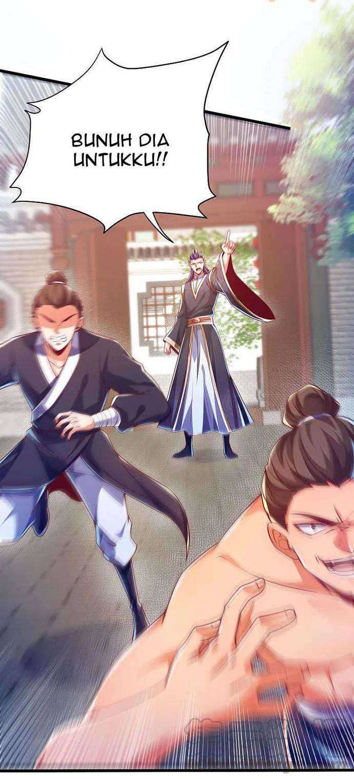 Bisheng Supreme’s Rebirth Chapter 42 - halaman 4