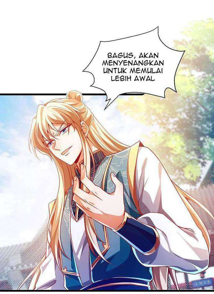 Bisheng Supreme’s Rebirth Chapter 42 - halaman 5